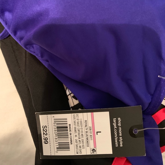 Bikini/bathing suit top - Picture 2 of 2